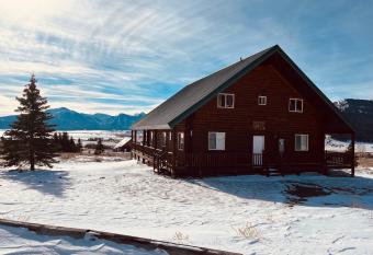 Gone Fish Inn - Sleeps 15, 4 bedrooms, Loft, 6 baths has Balcony rooms