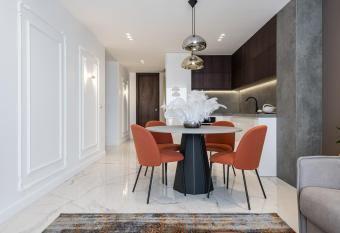 Diamond Beach by KP - Luxury Collection has Balcony rooms