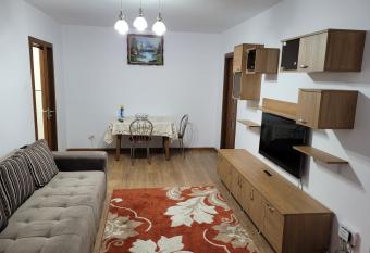 Claudiu has Balcony rooms