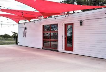 Best Little Fredericksburg Texas Bed And Breakfast has Balcony rooms