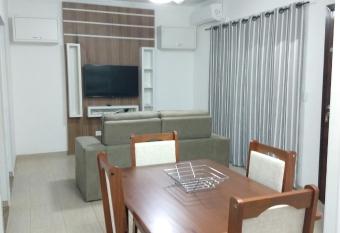 Espa  o Mano   - Casa acolhedora em Cascavel PR allows 18 year olds to book a room