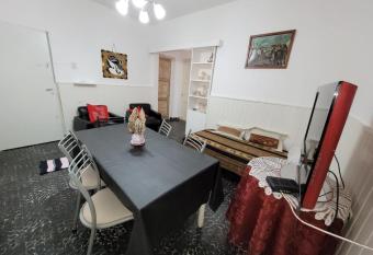 La Casa de Pilar allows 18 year olds to book a room