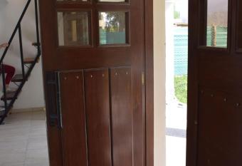 Duplex con hermosa vista a las monta  as has Balcony rooms