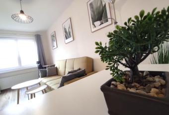 ***Casablanca Apartament*** - 40m       has Balcony rooms