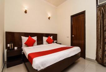 Hotel Delight Inn, Amritsar has Balcony rooms