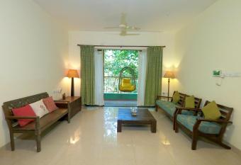 Lush - 3BHK, Casinos & Beaches at 10 mins drive allows 18 year olds to book a room