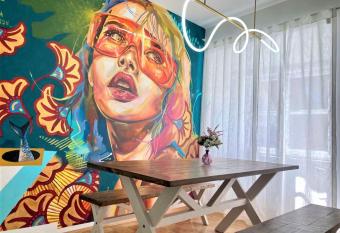 Carillon by BestChoice - Old City - Self Check-in with PARKING option allows 18 year olds to book a room