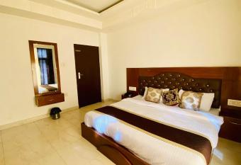 Hotel Vansh Inn by Meadows has Balcony rooms