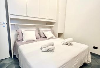 A 5 minuti dal mare - Dolphin Beach House has Balcony rooms