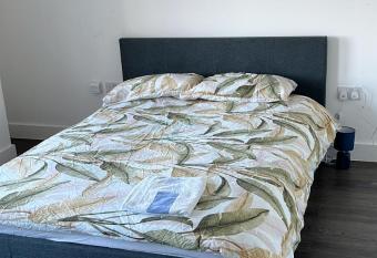 Self Contained Studio Flat allows 18 year olds to book a room