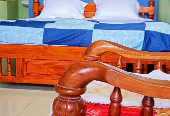 Ananth home stay has Balcony rooms