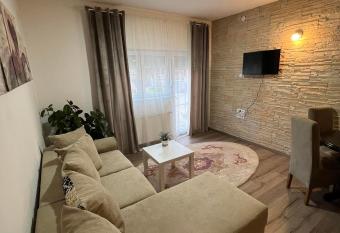 Dana 3 has Balcony rooms