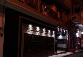                             allows 18 year olds to book a room