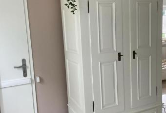 Ideale Unterkunft in D  sseldorf-Nord has Balcony rooms