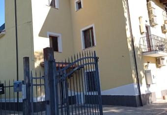 GBcampus has Balcony rooms