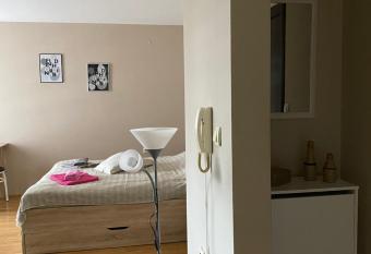 Apartman Stojadinovi   has Balcony rooms