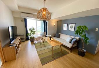 AMS tower has Balcony rooms