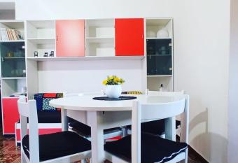 Il Quadrifoglio di Triveri has Balcony rooms