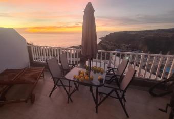 Puerto Rico, Amadores Beach and Teide View has Balcony rooms