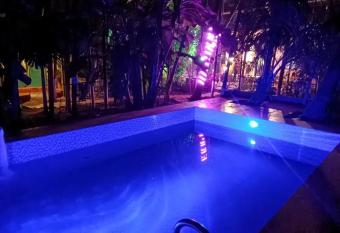 Sher-Baug Villa Alibag has Balcony rooms