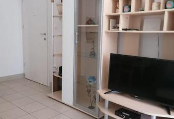 Apartman Mirjana has Balcony rooms