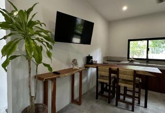 Casa   rabe has Balcony rooms