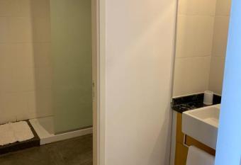 Potrero de Garay - Villa General Belgrano has rooms with a private hot tub