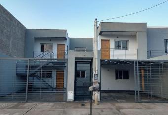 Hermoso departamento con cochera incluida has Balcony rooms