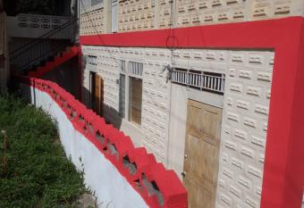 Cocoa Cabana allows 18 year olds to book a room