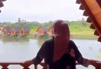 Resort & Resto Talaga Sundayana has Balcony rooms