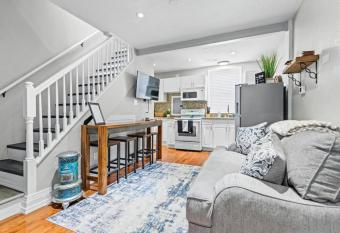 142 Lewis and Clark Suite One Bed One Bath on Main allows 18 year olds to book a room