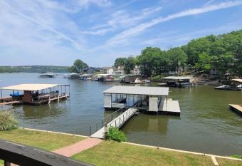 120 Creel Home away from Home for 22 at the Lake allows 18 year olds to book a room