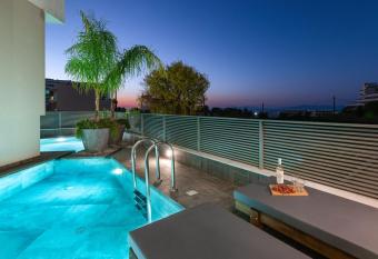 ANIMA DEL SOL ( LEVANTA ) has Balcony rooms