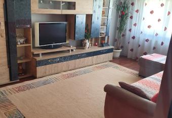 Apartament Remali has Balcony rooms