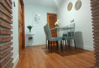 Apartamento Armon  a de la Erilla has Balcony rooms