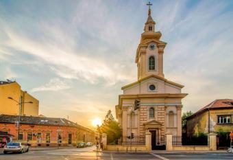 Hostel Stari Grad allows 18 year olds to book a room