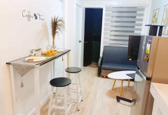 Cabuhat Duco Lodge 2 has Balcony rooms