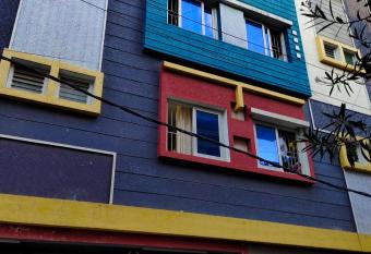 Nanda Gokul PG allows 18 year olds to book a room