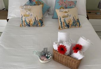 Camera - Torre dell Orologio has Balcony rooms