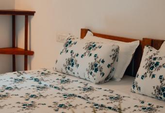 La Maison Varkala has Balcony rooms