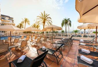 Hotel Palma Bellver , Affiliated by Meli   allows 18 year olds to book a room