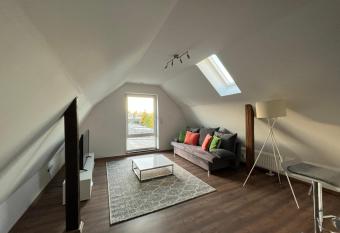 Loft 141 allows 18 year olds to book a room