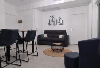 Petit Prince has Balcony rooms