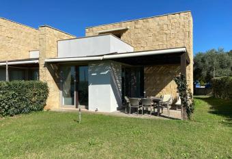 Casa Barbara Sardinia has Balcony rooms