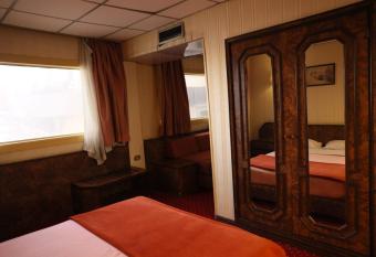                                             -              allows 18 year olds to book a room