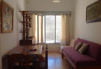 Artemisa has Balcony rooms