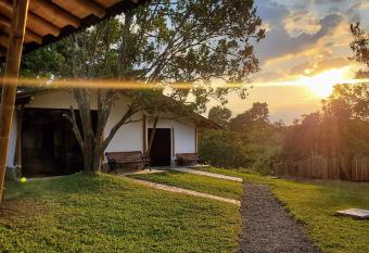 Ecohotel Alma allows 18 year olds to book a room