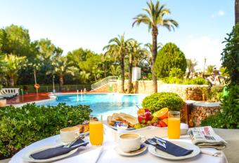 Aparthotel Ona Cala Pi Club has Balcony rooms