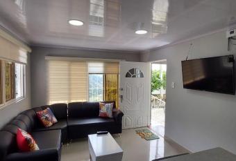 Casa Bella Vista allows 18 year olds to book a room