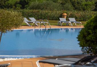 RVHotels Golf Costa Brava has Balcony rooms